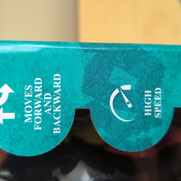 Disney The Emperor's New Groove Kuzco Remote Control Figure - New - Picture 8 of 16